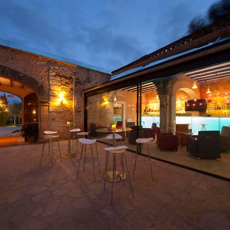 Sa Cabana Hotel & Spa - Adults Only Consell Kültér fotó