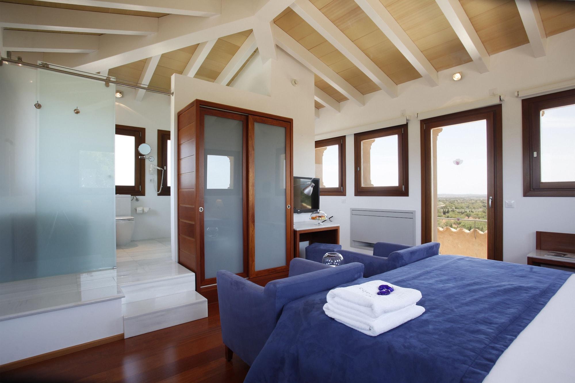 Sa Cabana Hotel & Spa - Adults Only Consell Kültér fotó