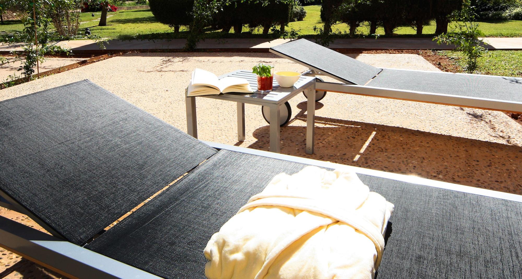 Sa Cabana Hotel & Spa - Adults Only Consell Kültér fotó