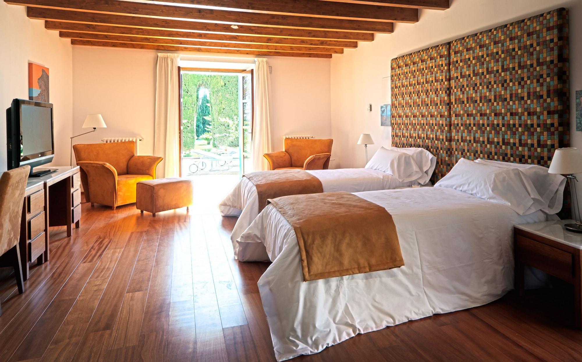 Sa Cabana Hotel & Spa - Adults Only Consell Kültér fotó