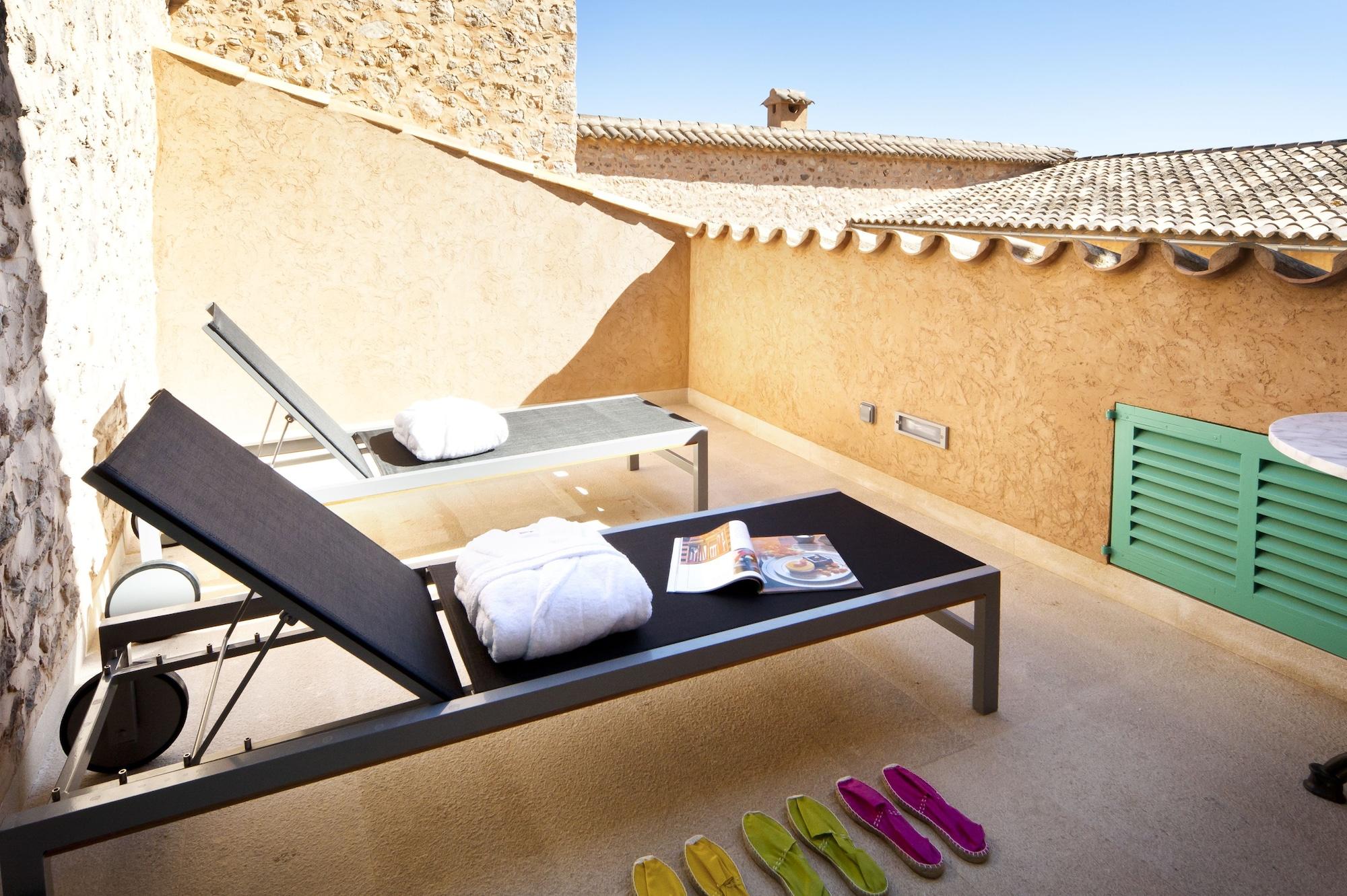 Sa Cabana Hotel & Spa - Adults Only Consell Kültér fotó