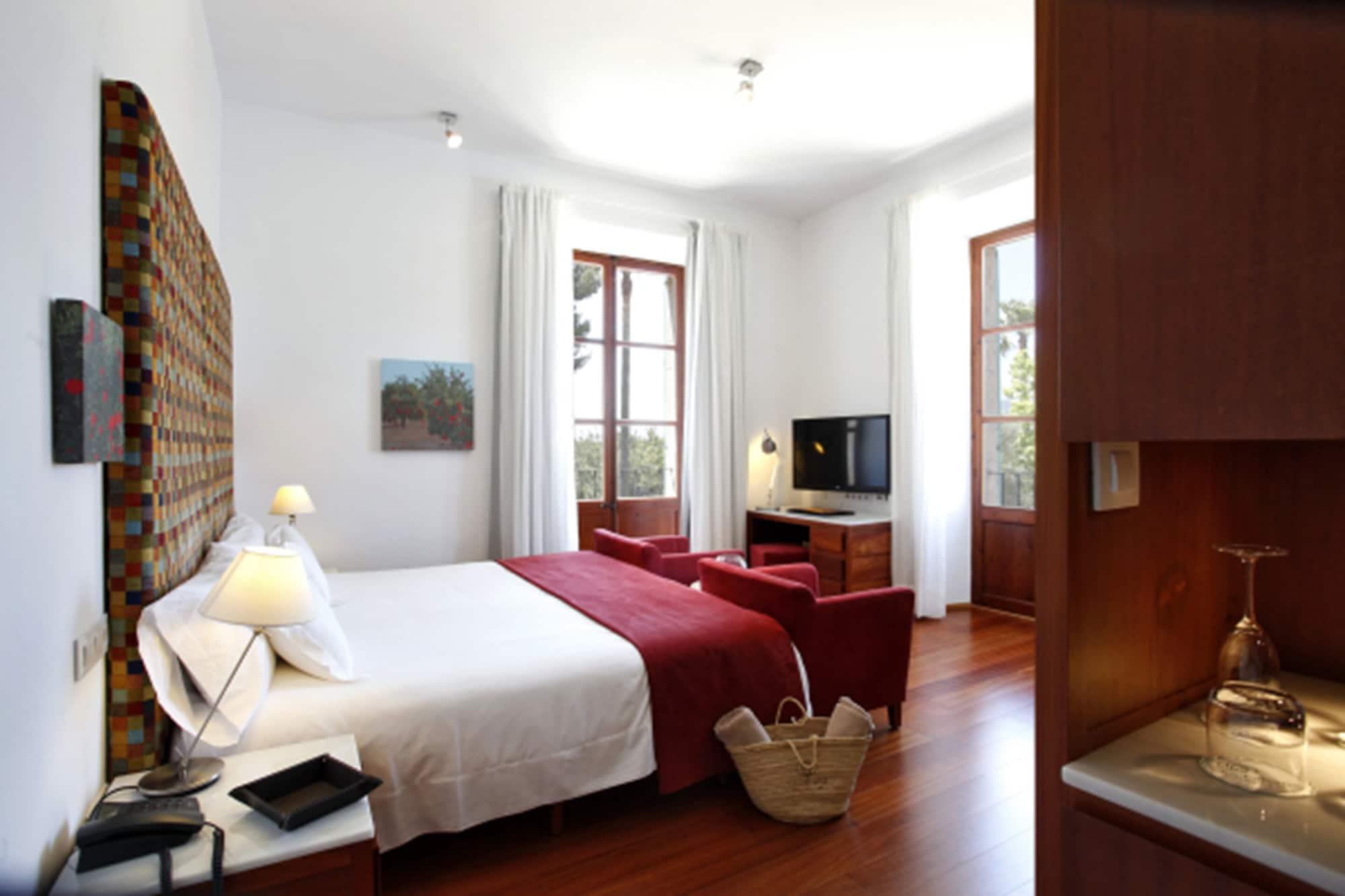 Sa Cabana Hotel & Spa - Adults Only Consell Kültér fotó