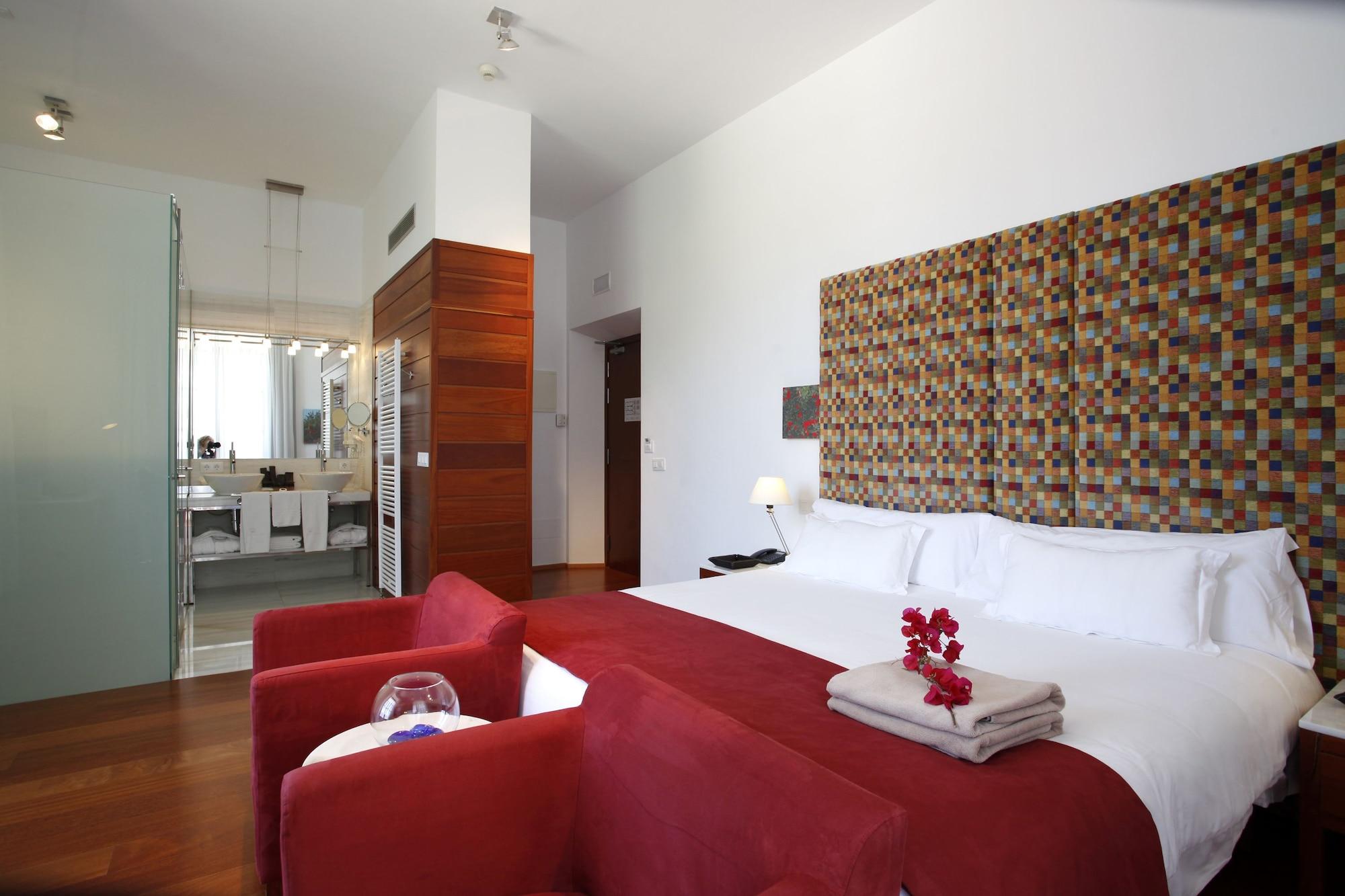 Sa Cabana Hotel & Spa - Adults Only Consell Kültér fotó
