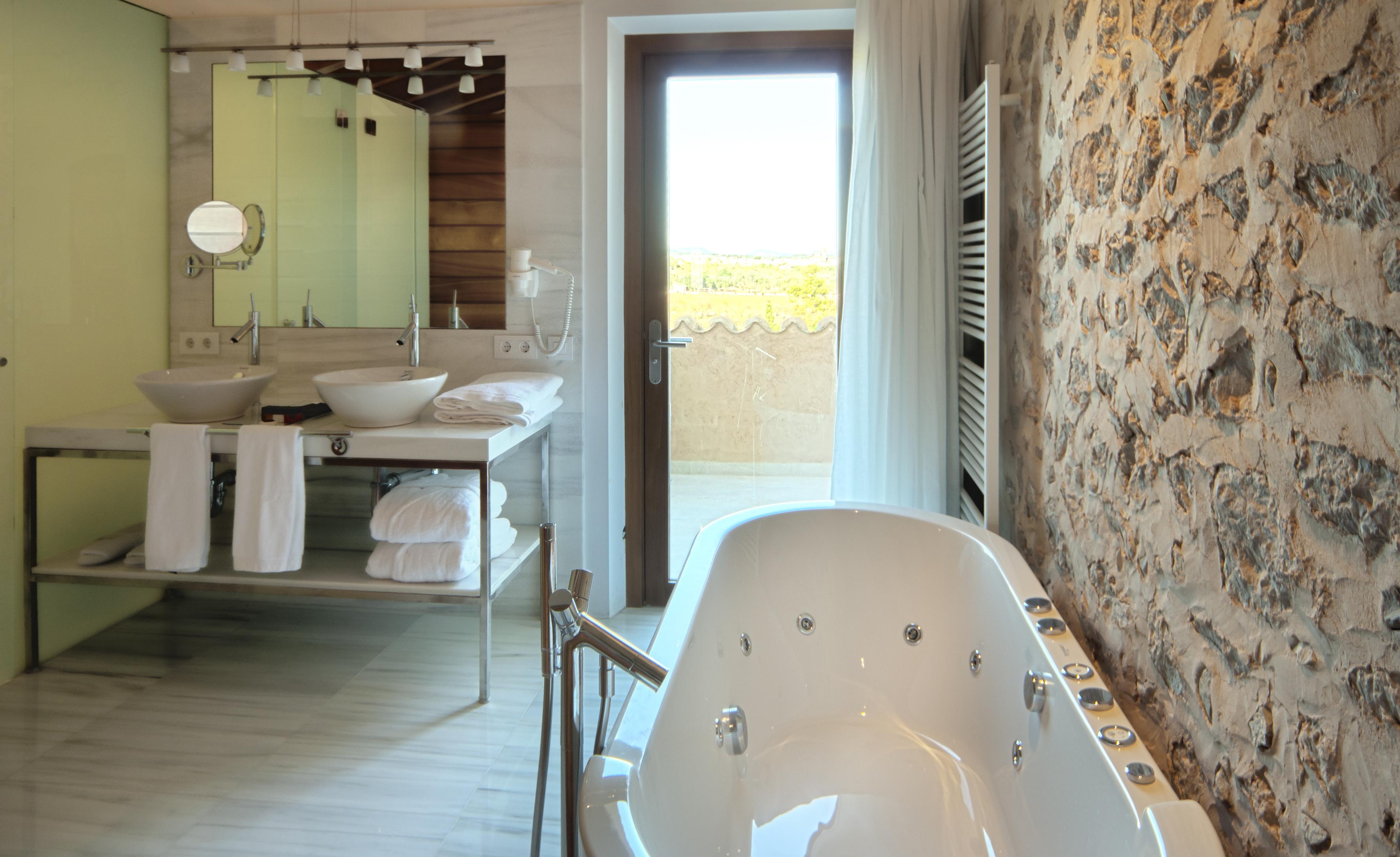 Sa Cabana Hotel & Spa - Adults Only Consell Kültér fotó