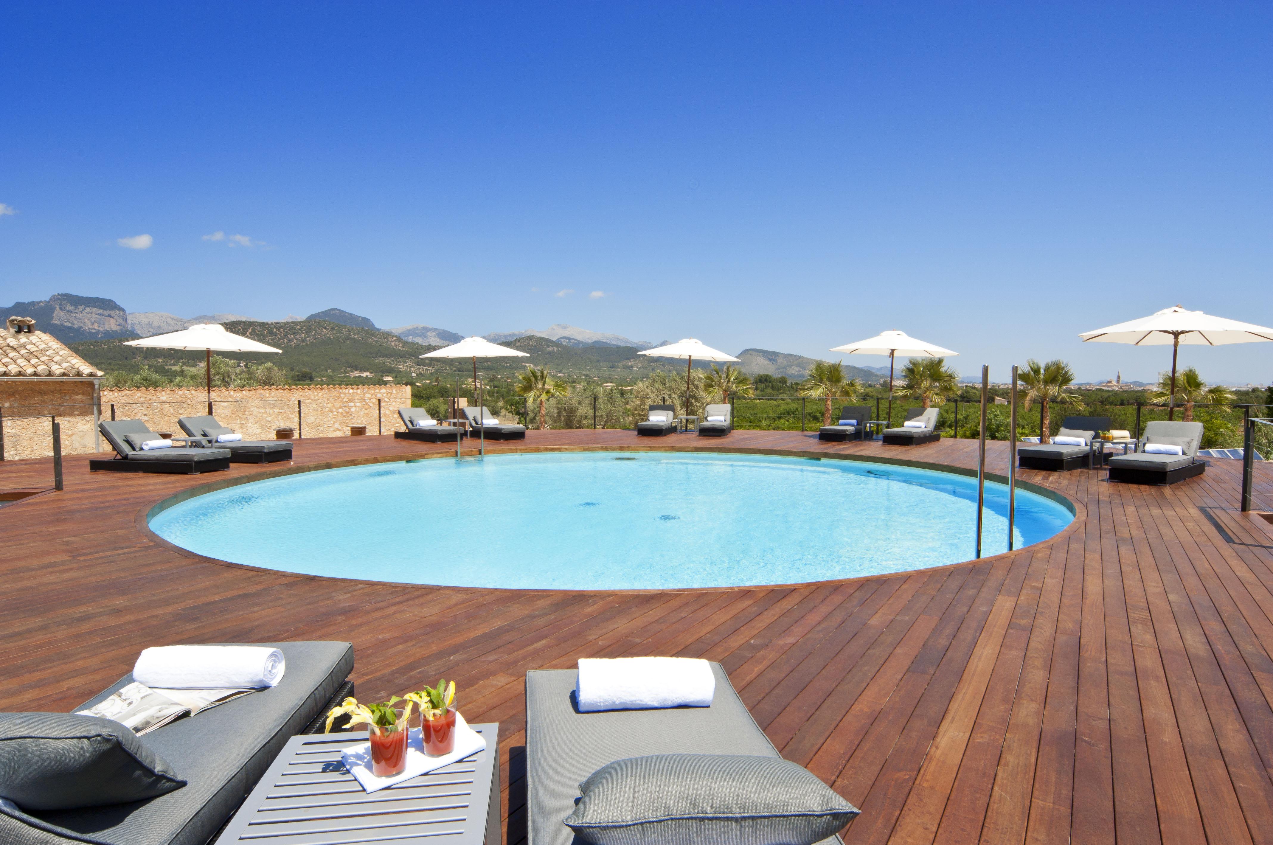 Sa Cabana Hotel & Spa - Adults Only Consell Kültér fotó
