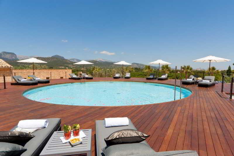Sa Cabana Hotel & Spa - Adults Only Consell Kültér fotó