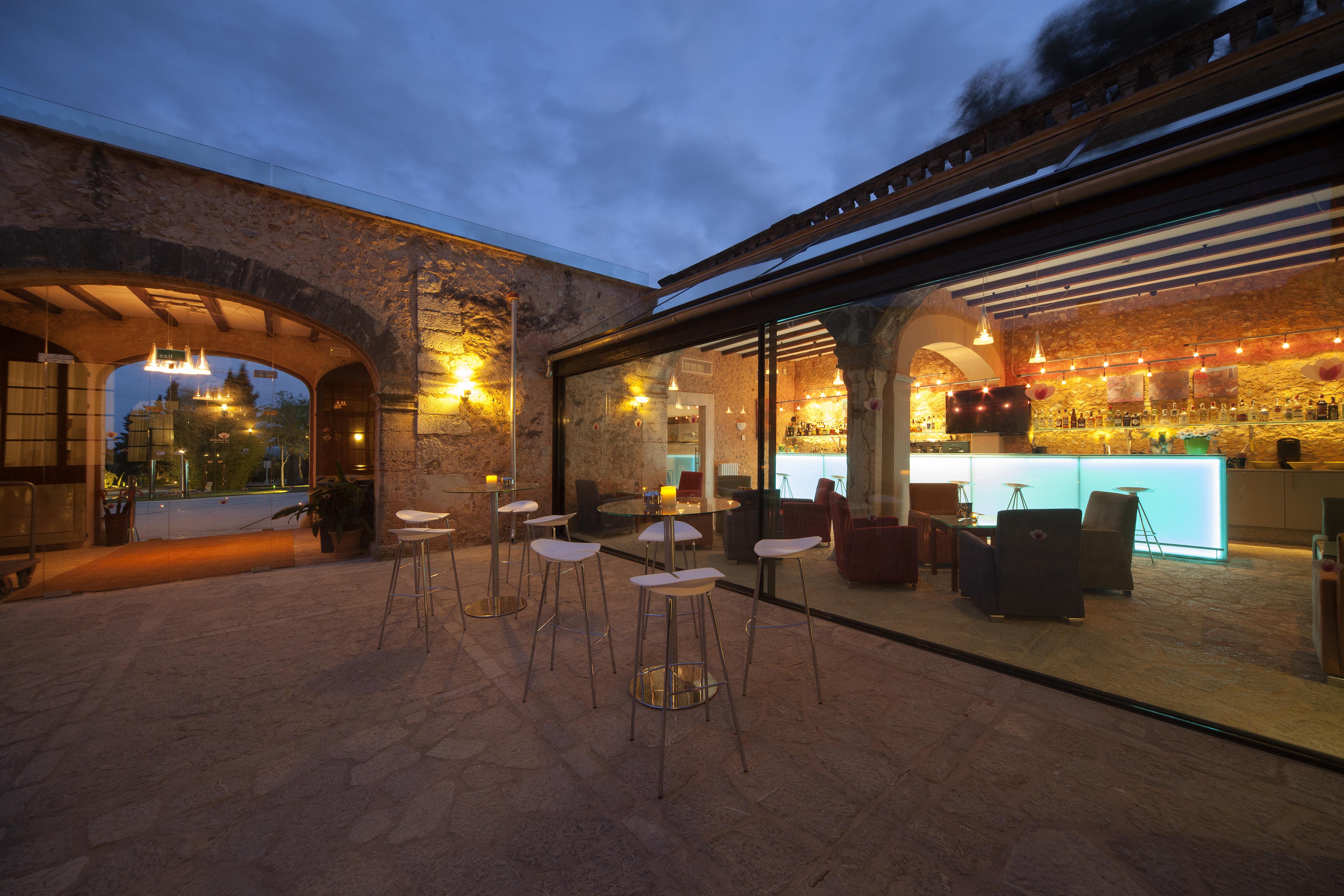 Sa Cabana Hotel & Spa - Adults Only Consell Kültér fotó