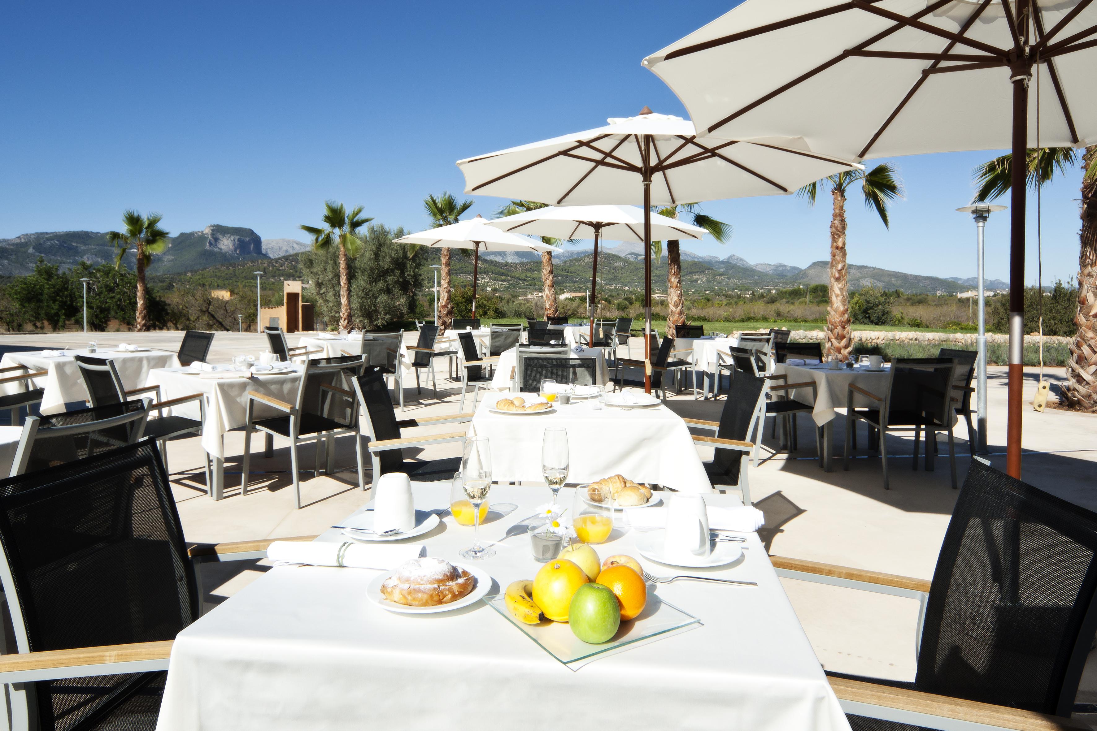 Sa Cabana Hotel & Spa - Adults Only Consell Kültér fotó