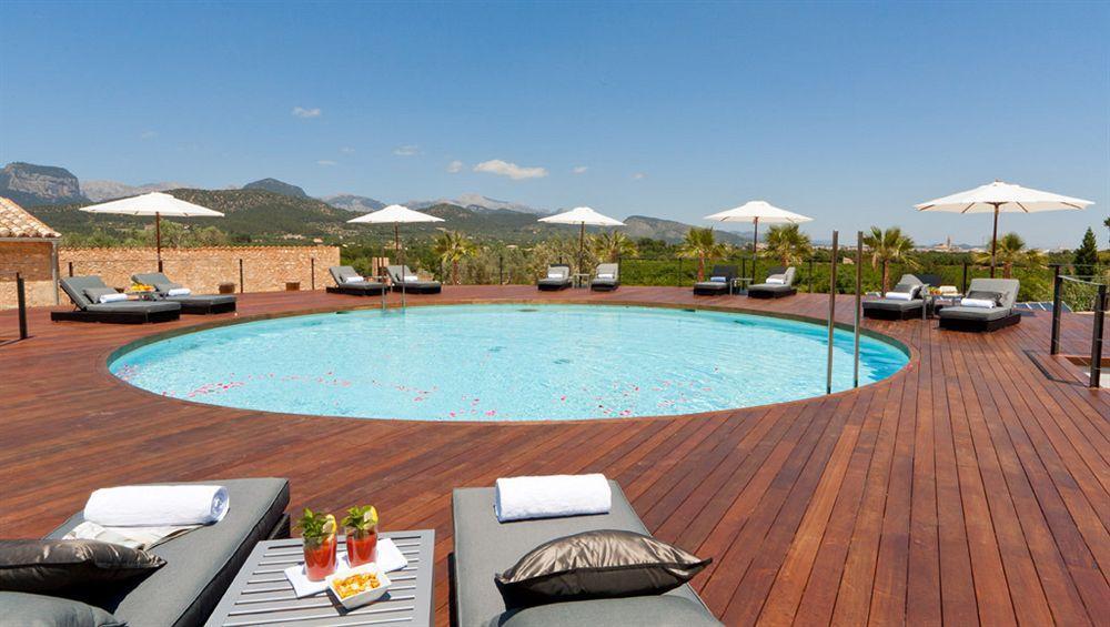 Sa Cabana Hotel & Spa - Adults Only Consell Kültér fotó