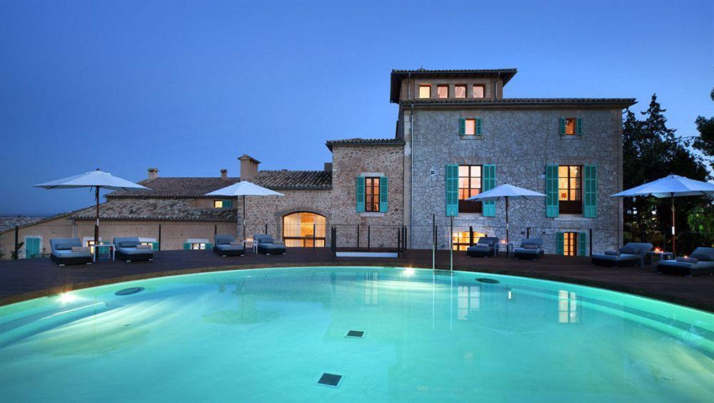 Sa Cabana Hotel & Spa - Adults Only Consell Kültér fotó