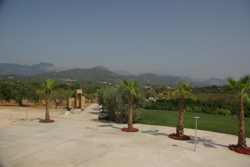 Sa Cabana Hotel & Spa - Adults Only Consell Kültér fotó