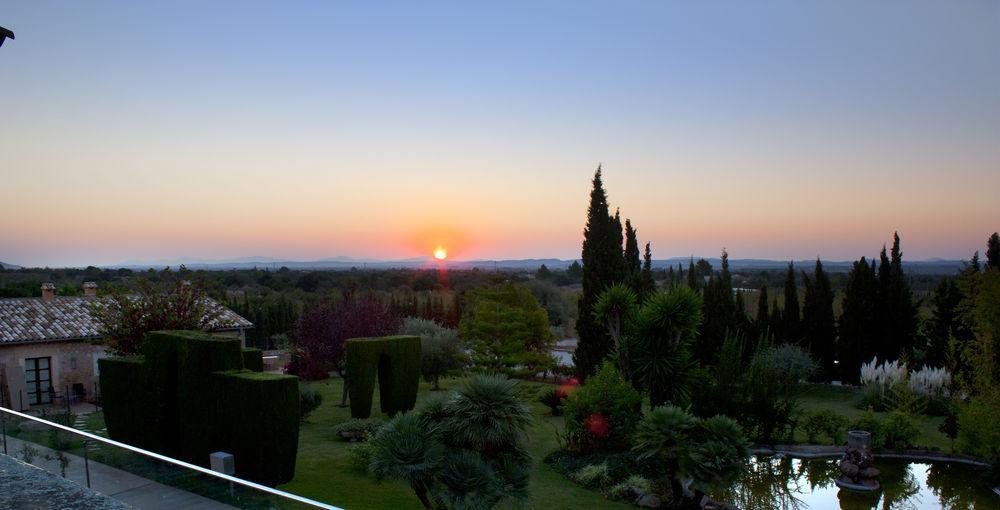 Sa Cabana Hotel & Spa - Adults Only Consell Kültér fotó