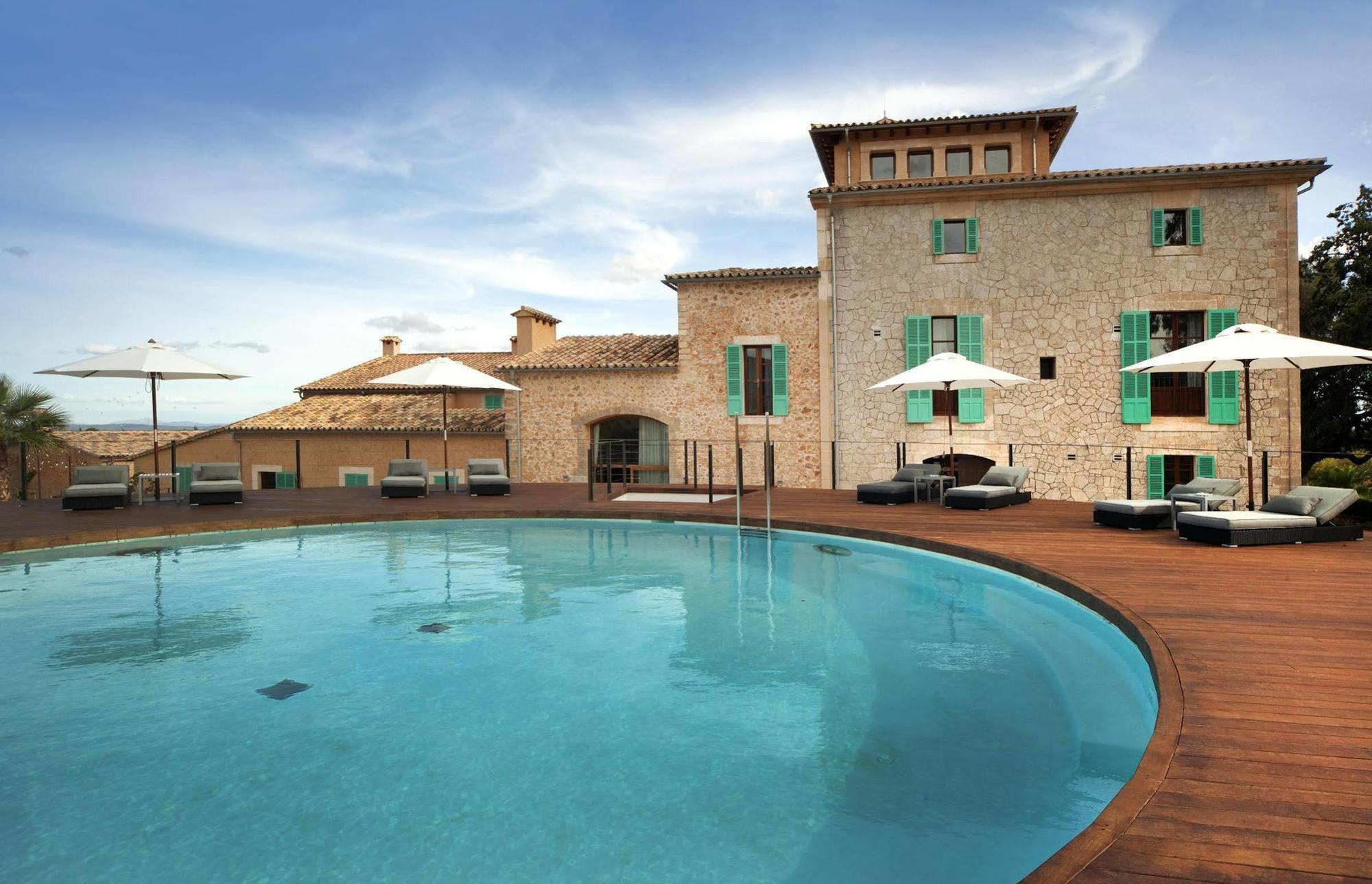 Sa Cabana Hotel & Spa - Adults Only Consell Kültér fotó