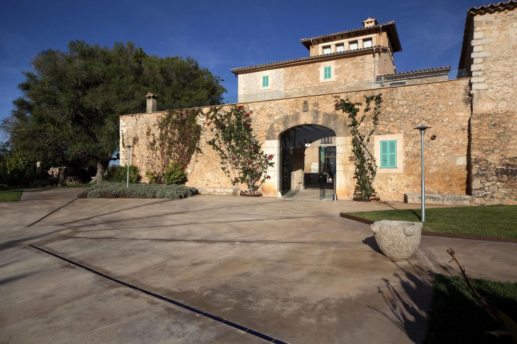 Sa Cabana Hotel & Spa - Adults Only Consell Kültér fotó