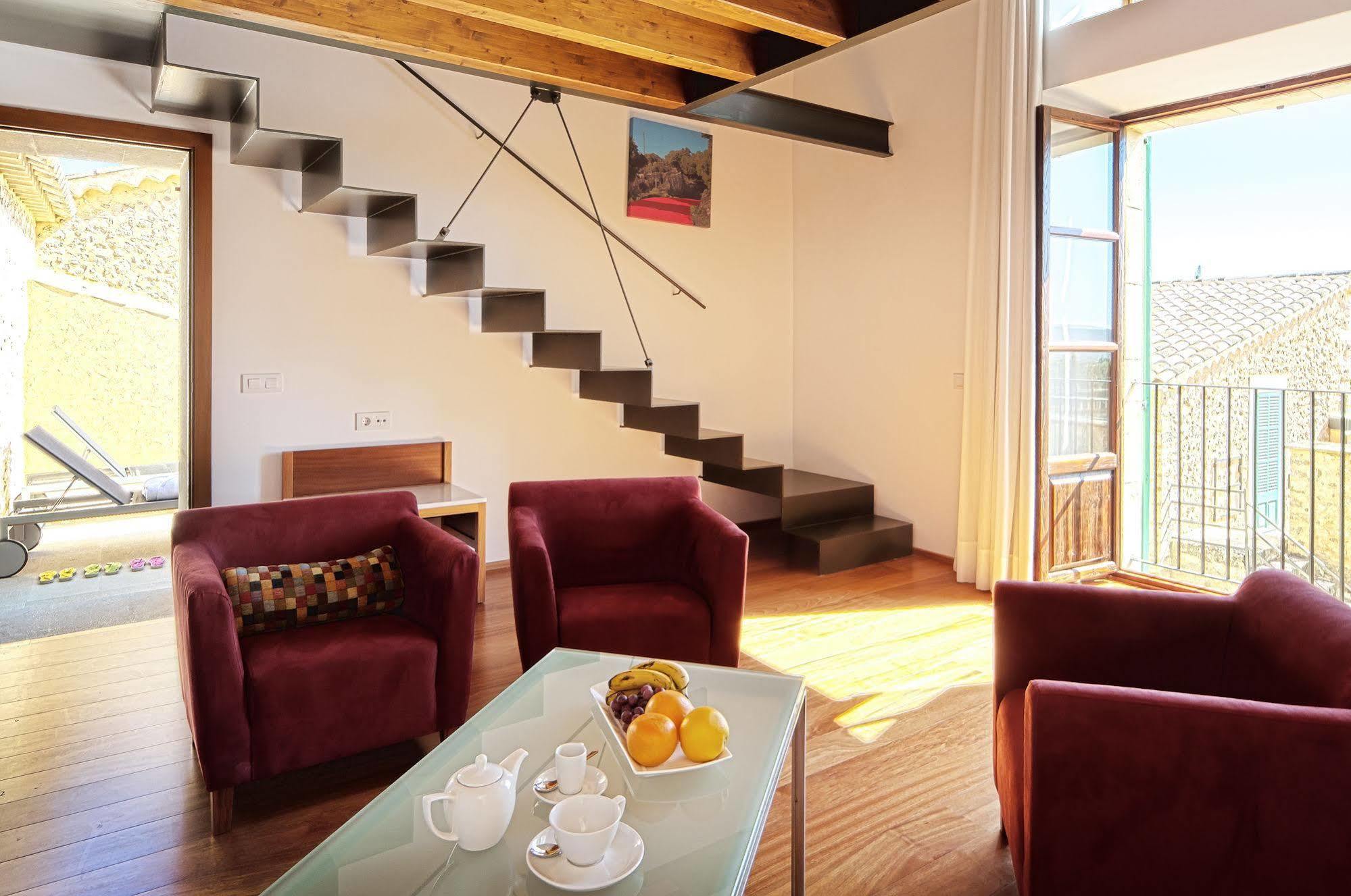 Sa Cabana Hotel & Spa - Adults Only Consell Kültér fotó