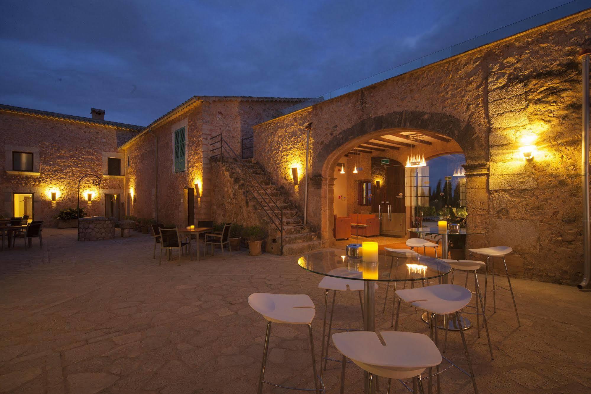 Sa Cabana Hotel & Spa - Adults Only Consell Kültér fotó
