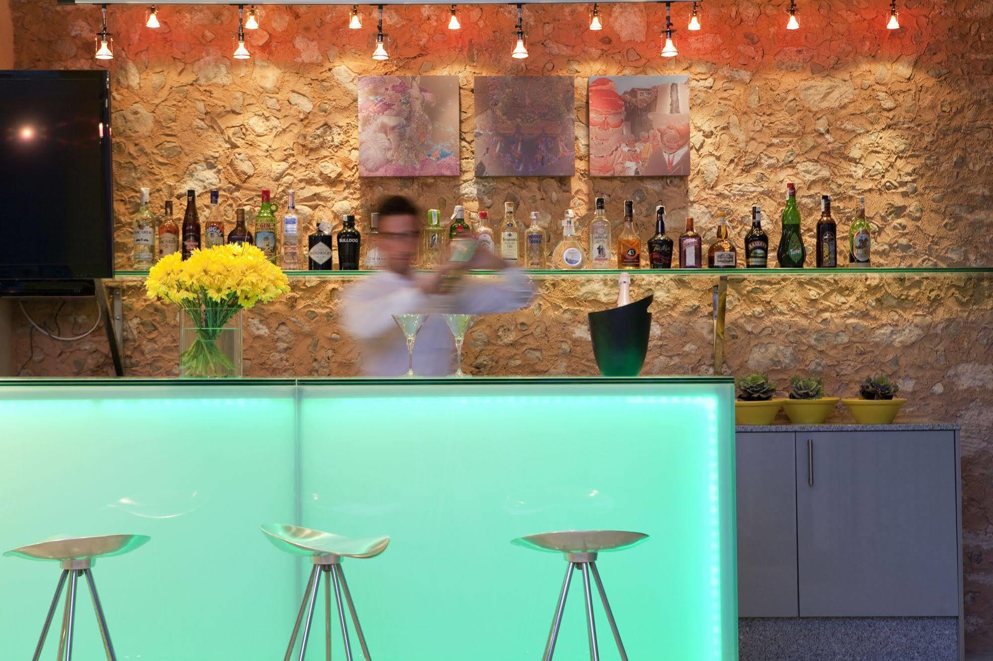 Sa Cabana Hotel & Spa - Adults Only Consell Kültér fotó