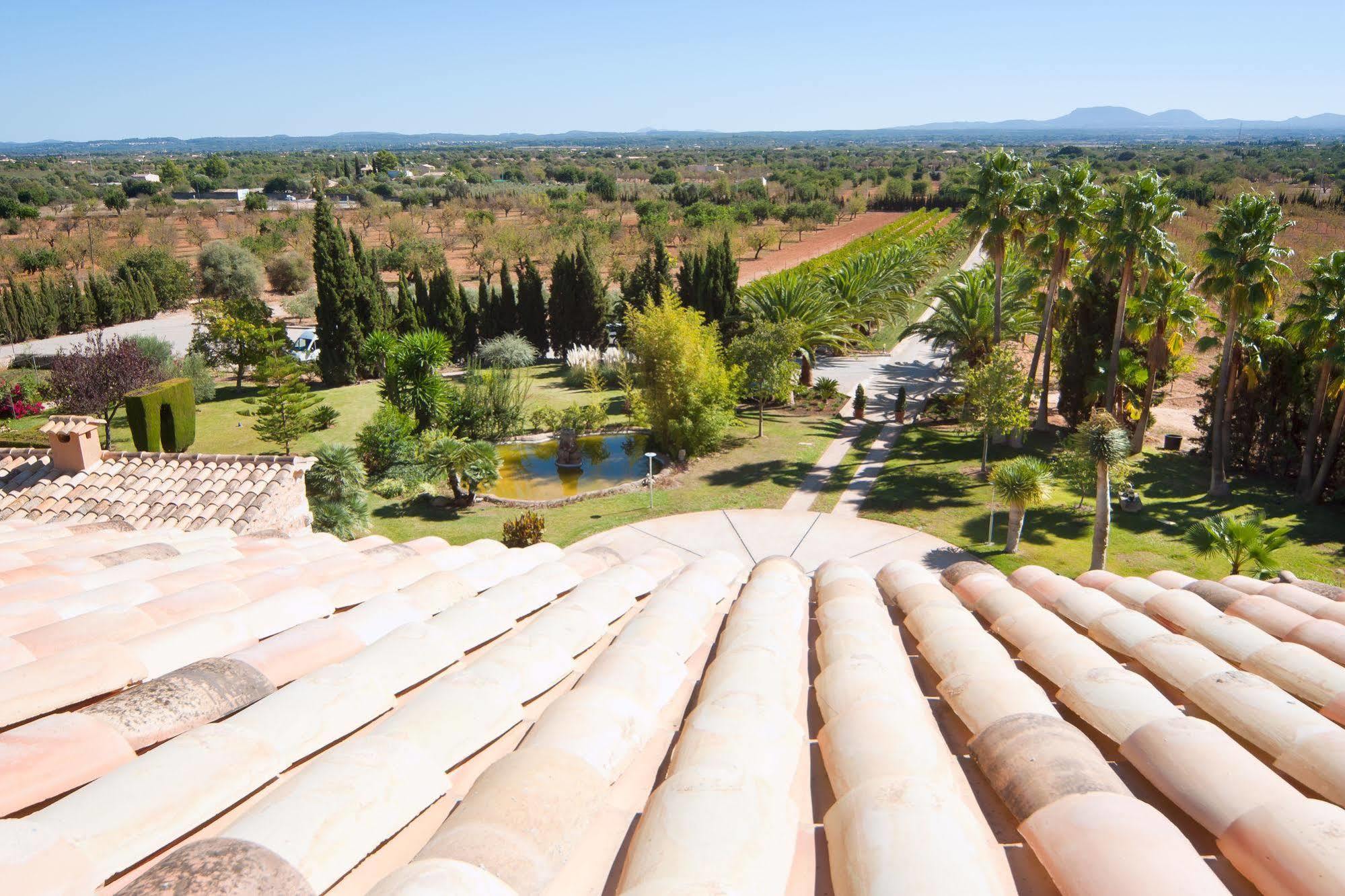 Sa Cabana Hotel & Spa - Adults Only Consell Kültér fotó