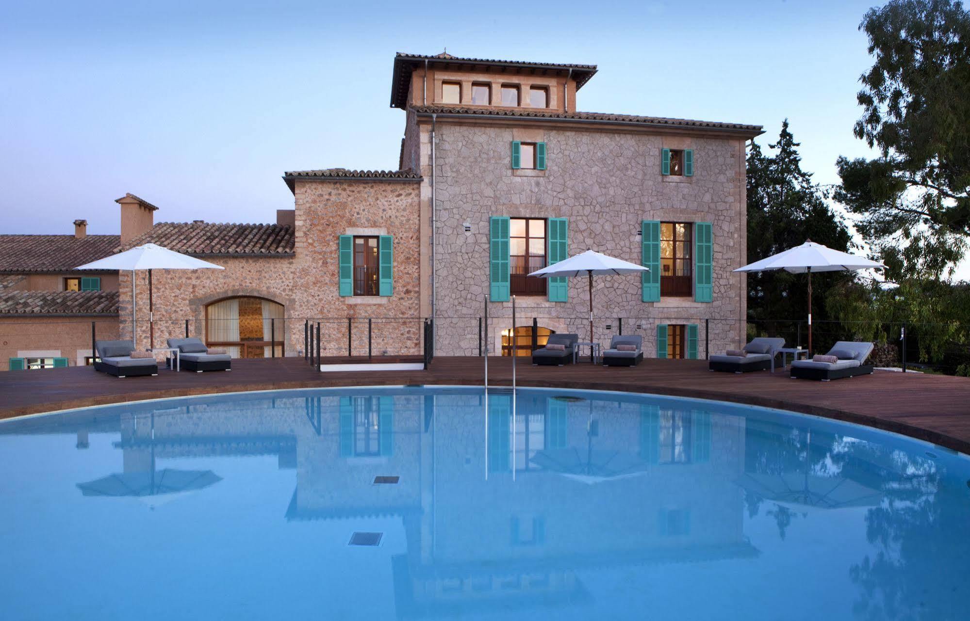 Sa Cabana Hotel & Spa - Adults Only Consell Kültér fotó