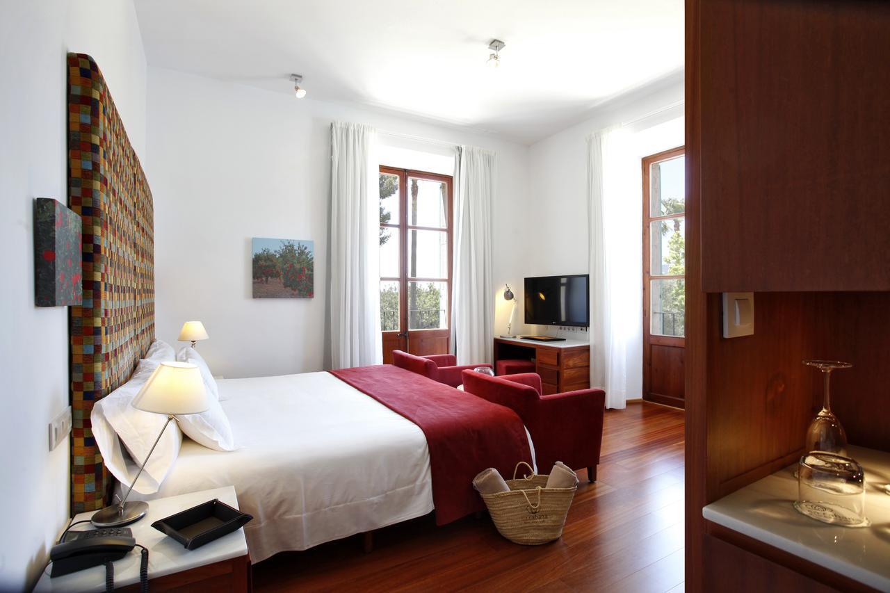 Sa Cabana Hotel & Spa - Adults Only Consell Kültér fotó