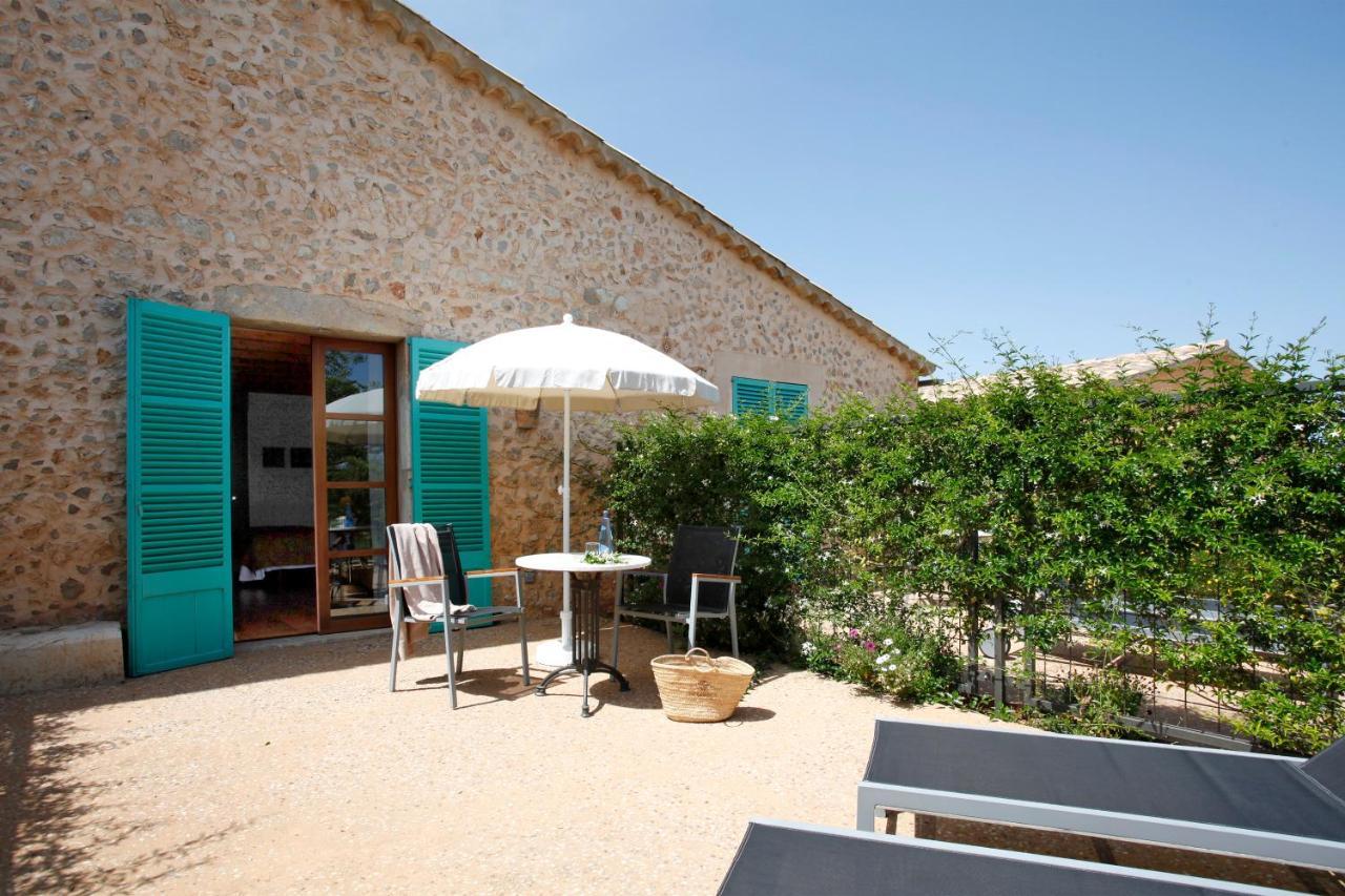 Sa Cabana Hotel & Spa - Adults Only Consell Kültér fotó