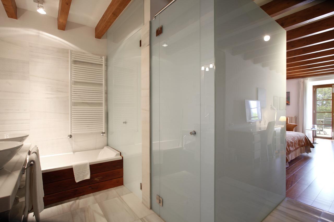 Sa Cabana Hotel & Spa - Adults Only Consell Kültér fotó