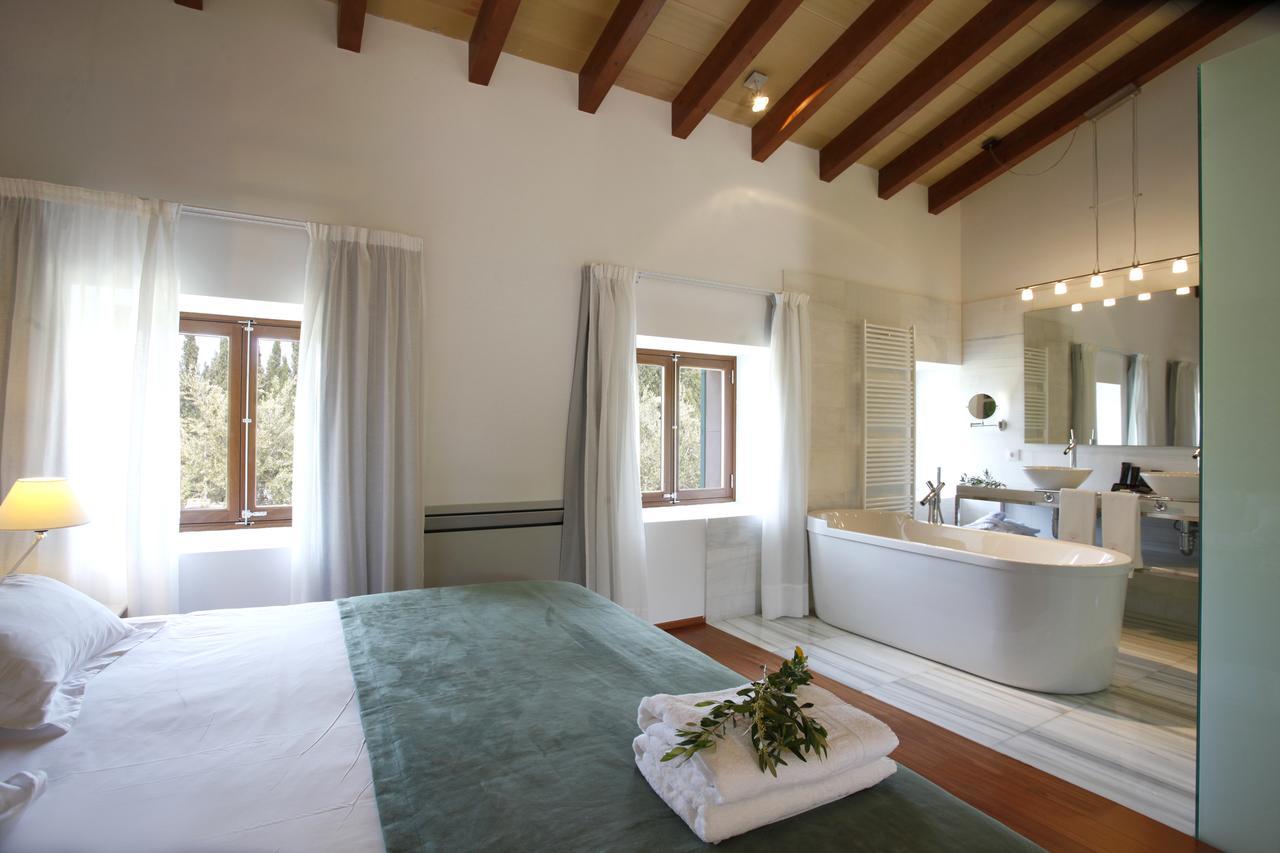 Sa Cabana Hotel & Spa - Adults Only Consell Kültér fotó