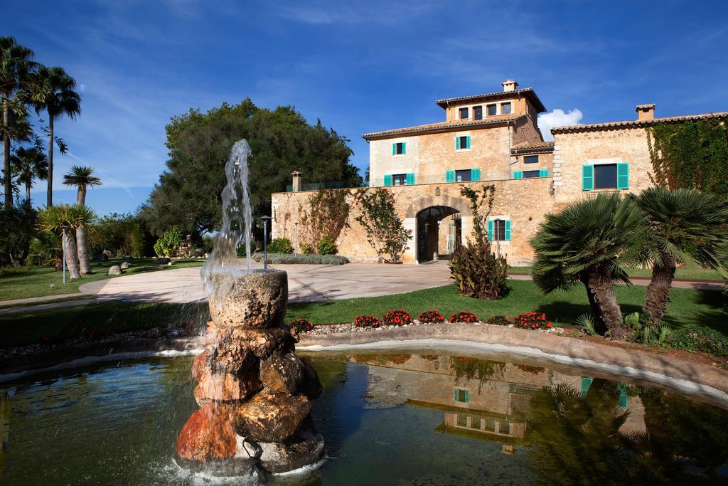 Sa Cabana Hotel & Spa - Adults Only Consell Kültér fotó